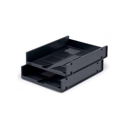 Durable Durable brievenbak geschikt voor ft A4 zwart