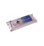 Darwi Darwi Extra Light boetseerpasta, pak van 160g, wit