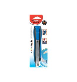 Maped Office Maped cutter Zenoa Sensitiv mes van 18 mm