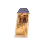 Fellowes vulling Stylofoor, blauw, pak 12 stuks