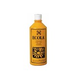 Talens Talens Ecola plakkaatverf flacon van 1000 ml, geel
