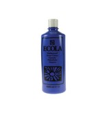 Talens Talens Ecola plakkaatverf flacon van 1000 ml, donkerblauw