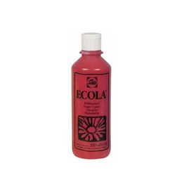 Talens Talens Ecola 500Ml Karmijn [1st]