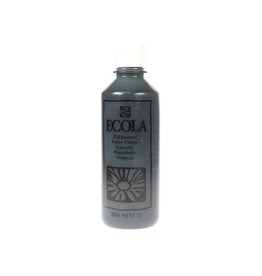 Talens Talens Ecola 500Ml Zwart [1st]