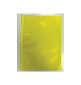 Bronyl Showtas Perf A4 80Mic Gl 50X [1st]