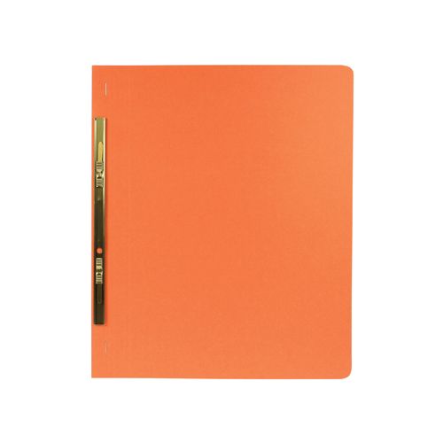 Esselte Esselte hechtmap oranje