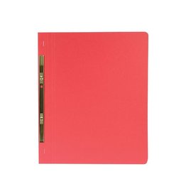 Esselte Map+Schuiflat Rood 1033215 A4 [1st]