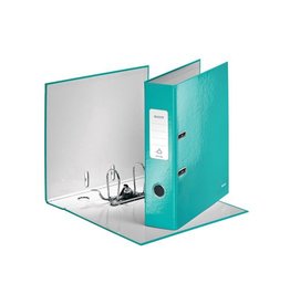 Leitz Wow Ordner Lamin 85Cm Ijsbl [1st]