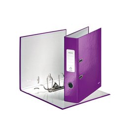 Leitz Wow Ordner Lamin 85Cm Pa [1st]