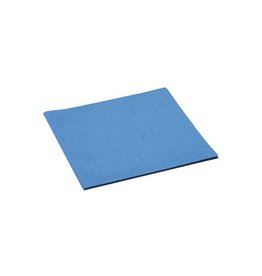 Vileda Vileda poetsdoek All Purpose, blauw, pak van 10 stuks