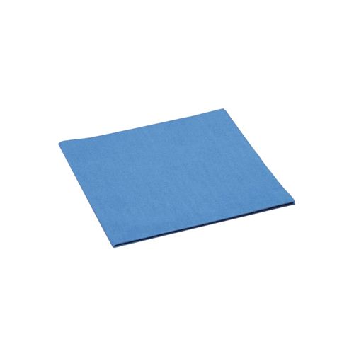 Vileda Vileda poetsdoek All Purpose, blauw, pak van 10 stuks