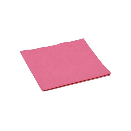 Vileda Vileda poetsdoek All Purpose, rood, pak van 10 stuks