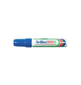 Artline Marker Artline 100N Blauw [1st]
