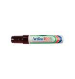 Artline Permanent marker Artline 100N zwart