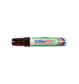 Artline Permanent marker Artline 100 zwart