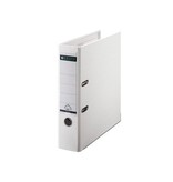 Leitz Leitz 180° ordner, A4, uit PP, rug van 8 cm, wit