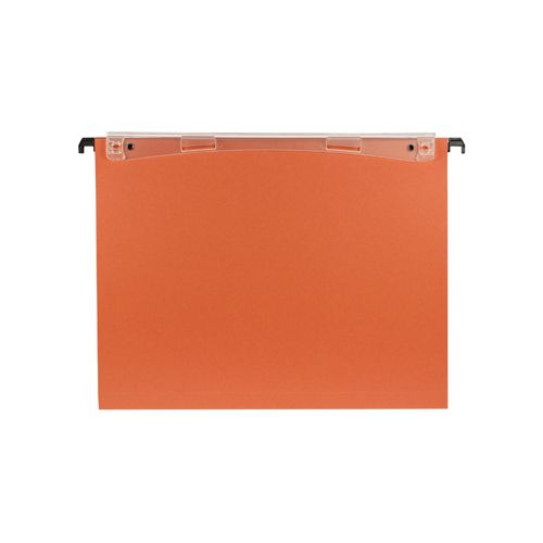 Esselte Esselte hangmappen voor laden Uniscope tussenafstand 330 mm, V-bodem, doos van 25 stuks