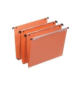 Esselte Hangmap Uniscope 33Cm 15Mm Bod [25st]