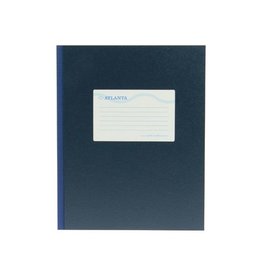 Atlanta by Jalema Breedkwarto 80Bl Bl 1012-246 [1st]