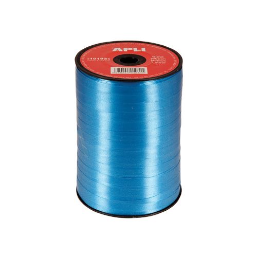 Apli Apli sierlint 7 mm x 500 m, blauw