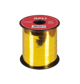 Apli Apli sierlint 7 mm x 250 m, goud