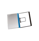 Jalema Jalema rapportenmap Clip blauw — levering per 10