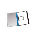 Jalema Jalema rapportenmap Clip zwart — levering per 10