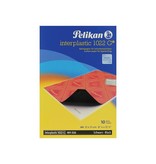 Pelikan Pelikan carbonpapier Interplastic, etui van 10 vel
