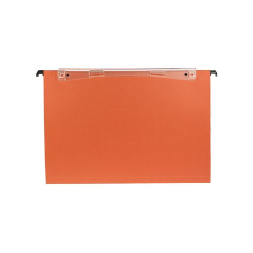 Esselte Esselte hangmappen voor laden Uniscope tussenafstand 365 mm, V-bodem, met haken, pak van 50 stuks