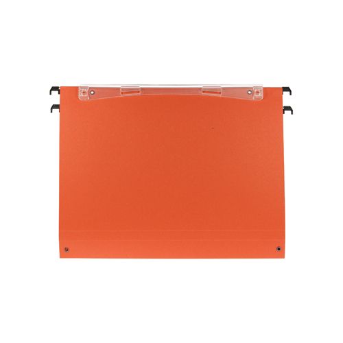 Esselte Esselte hangmappen voor laden Uniscope tussenafstand 365 mm, bodem 30 mm, met haken, pak van 50 stuks