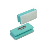 Vileda Vileda spons Glitzi Non-Scatch, groen, pak van 10 stuks