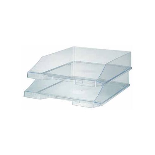 Han Han brievenbakje C4 transparant