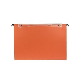 Esselte Hangmap 380Mm V-Bodem Uniscope [50st]