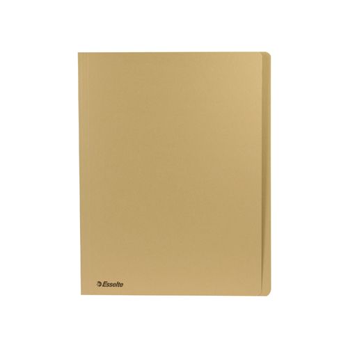 Esselte Esselte dossiermap gems, ft folio