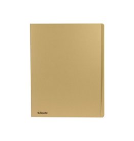 Esselte Pak 100Xhemdmap Gems 300G.A4 [1st]