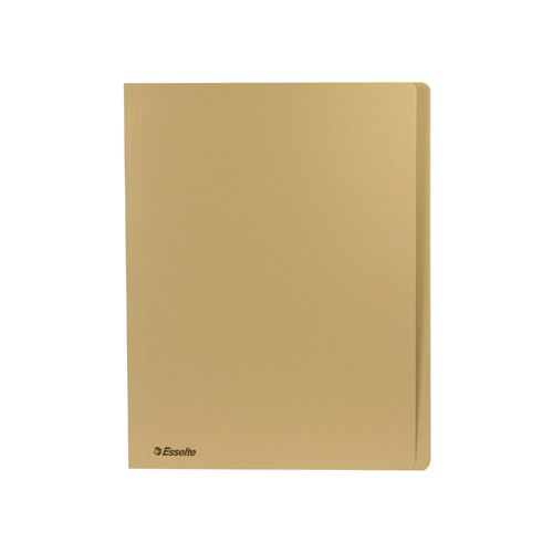 Esselte Esselte dossiermap gems, ft A4