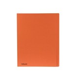 Esselte Esselte dossiermap oranje, ft A4