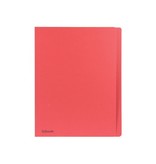 Esselte Esselte dossiermap rood, ft A4