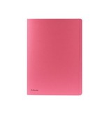 Esselte Esselte dossiermap roze, ft A4