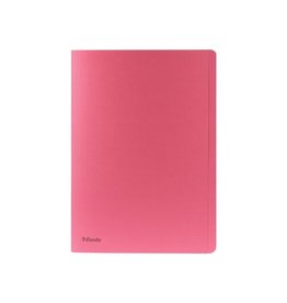 Esselte Esselte dossiermap roze, ft A4