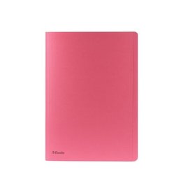 Esselte Pak 100Xhemdmap Roze 300G.A4 [1st]