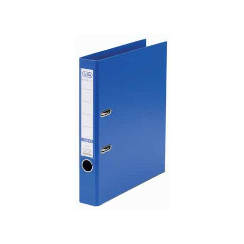 Elba Elba ordner Smart Pro+,  blauw, rug van 5 cm