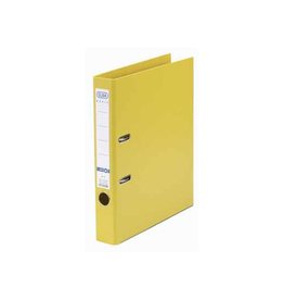 Elba Elba Ordn Smart Pro+ 5Cm Geel [1st]