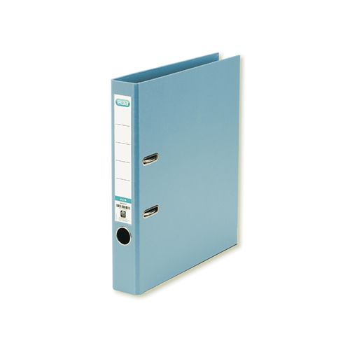 Elba Elba ordner Smart Pro+, oceaanblauw, rug van 5 cm