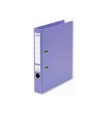 Elba Elba ordner Smart Pro+,  paars, rug van 5 cm