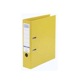 Elba Elba Ordn Smart Pro+ 8Cm Geel [1st]