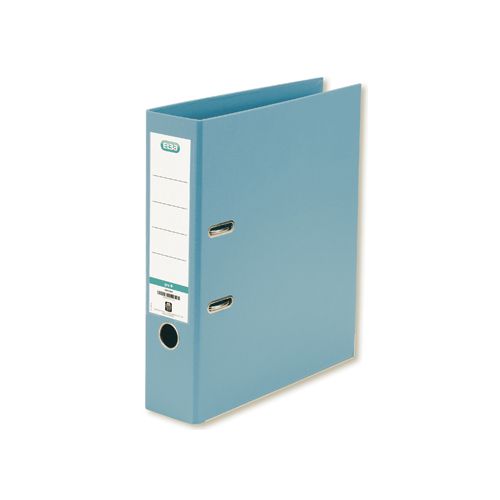 Elba Elba ordner Smart Pro+, oceaanblauw, rug van 8 cm