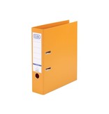 Elba Elba ordner Smart Pro+,  oranje, rug van 8 cm