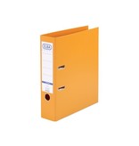 Elba Elba ordner Smart Pro+,  oranje, rug van 8 cm