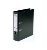 Elba Elba ordner Smart Pro+,  zwart, rug van 8 cm
